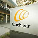 Cochlear
