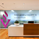 The George Institute
