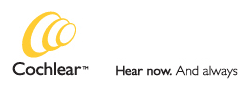 COCHLEAR