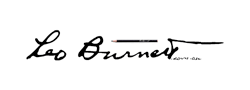 LEO BURNETT